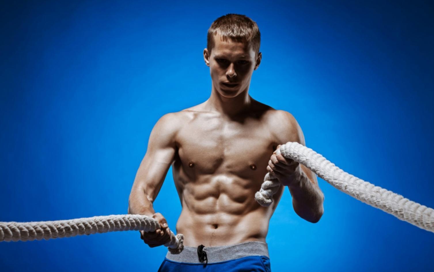 Materi pembelajaran wellness terintegrasi