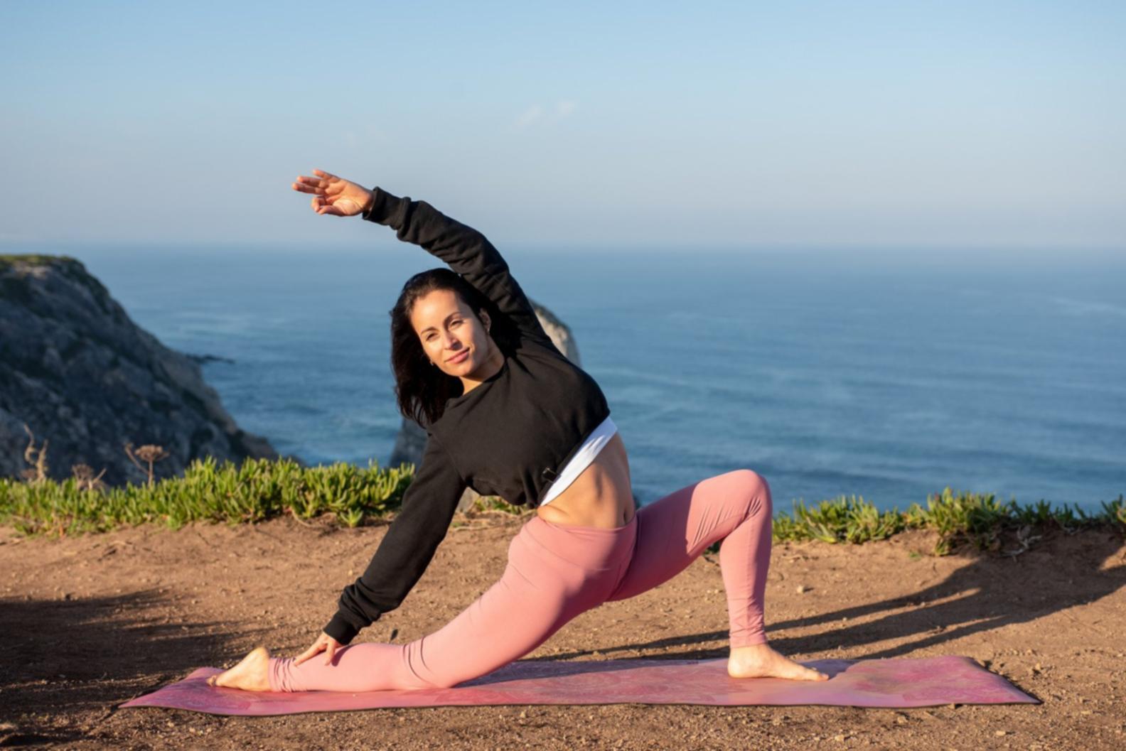 Suasana pembelajaran interaktif platform Sovozef